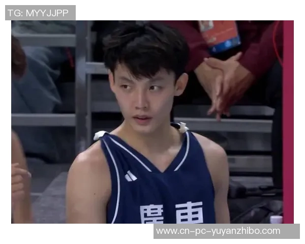 广东新星崛起不逊胡明轩徐杰打爆上海队的第三核心正式亮相 广东新星崛起不逊胡明轩徐杰打爆上海队的第三核心正式亮相