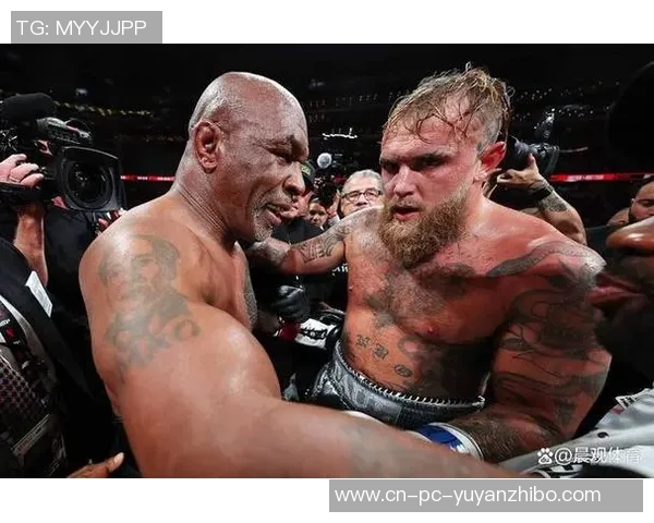 善猜与播求的巅峰对决谁将成为拳坛新传奇