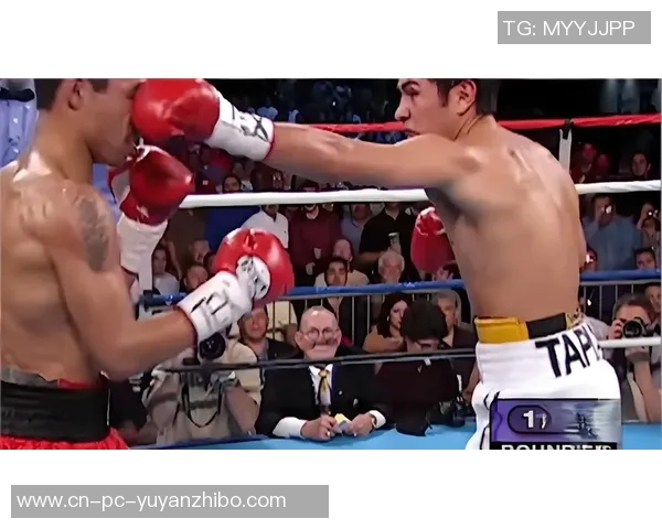 帕奎奥与巴雷拉二战的激烈对决与拳坛历史影响分析