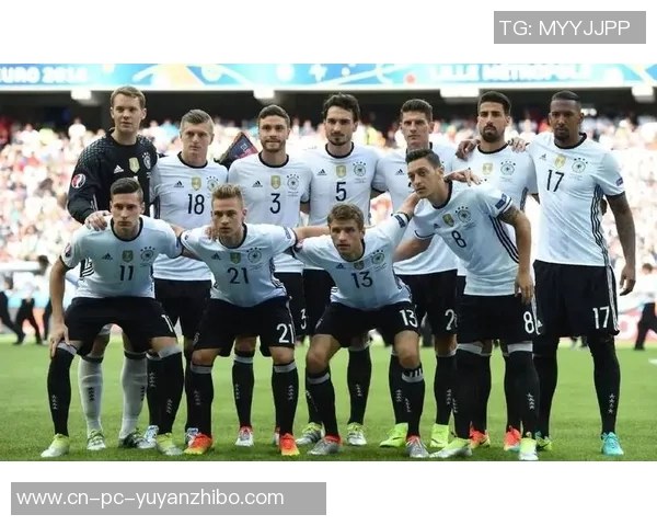 德国与葡萄牙足球对决前瞻分析及胜负预测解析