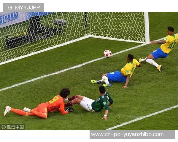 巴西与墨西哥激战正酣谁将赢得这场精彩对决的胜利 巴西与墨西哥激战正酣谁将赢得这场精彩对决的胜利